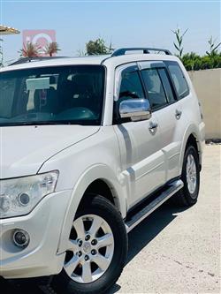 ميتسوبيشي باجيرو